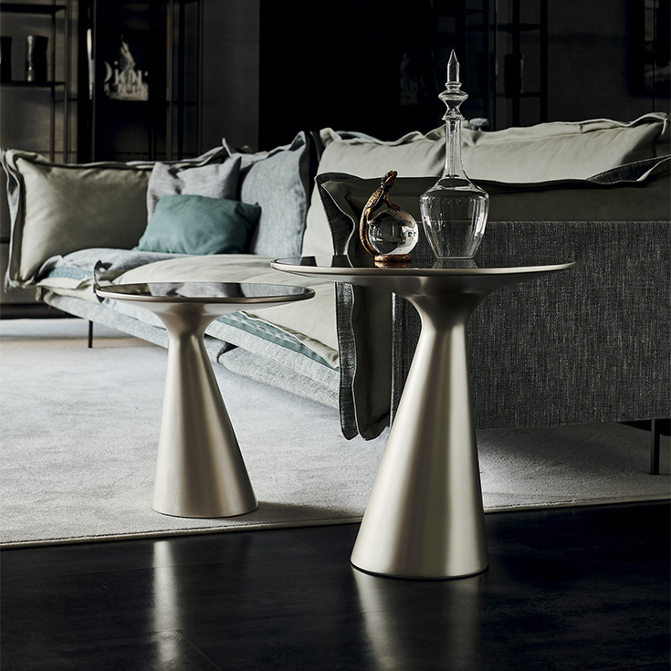 PEYOTE Tavolino - Cattelan Italia PEYOTE Tavolino - Cattelan Italia