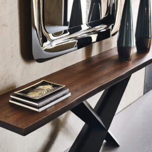 TERMINAL Consolle - Cattelan Italia
