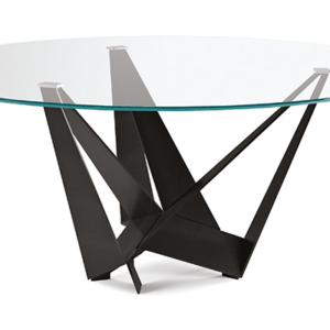 SKORPIO ROUND Tavolo - Cattelan Italia