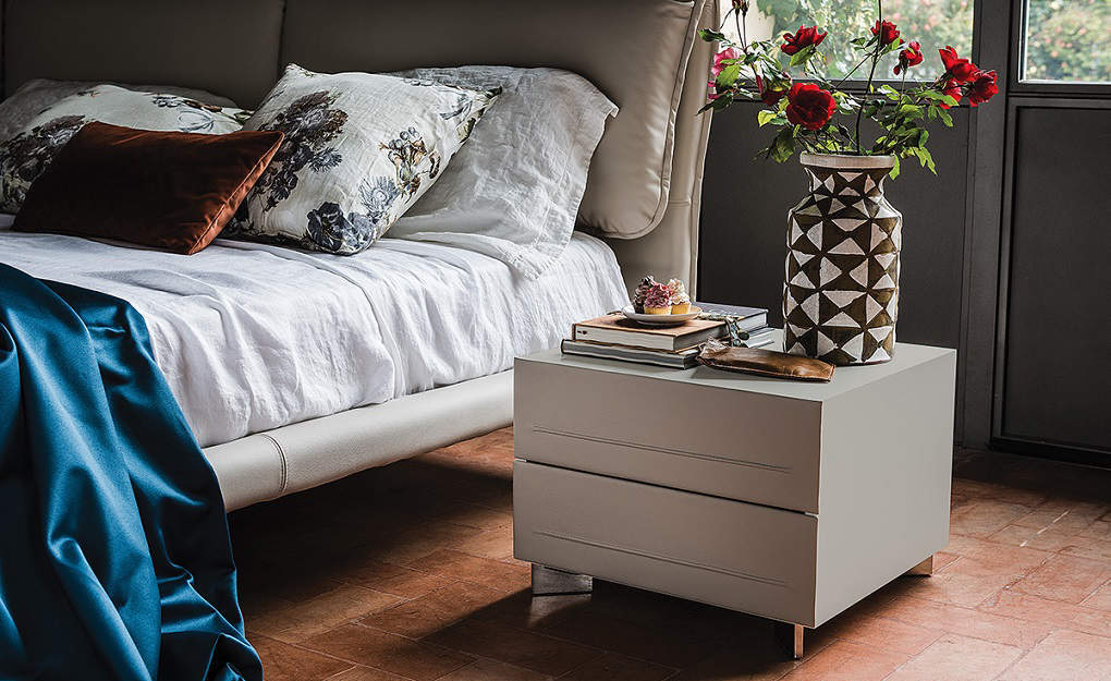 DYNO Comodino - Cattelan Italia
