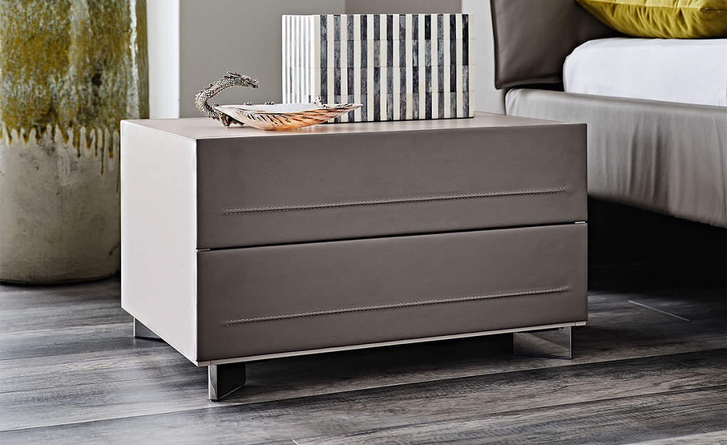 DYNO Comodino - Cattelan Italia
