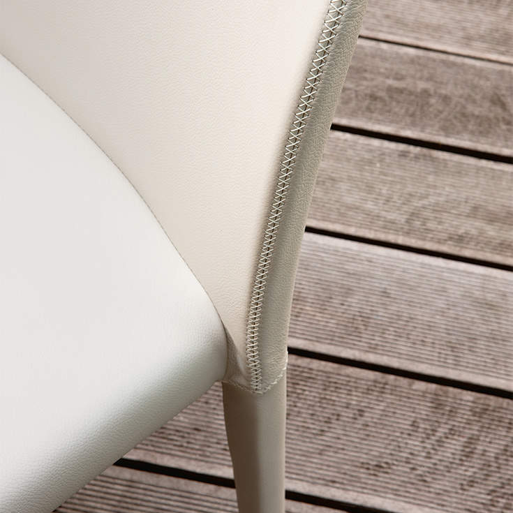 DAISY Sedia - Cattelan Italia DAISY Sedia - Cattelan Italia