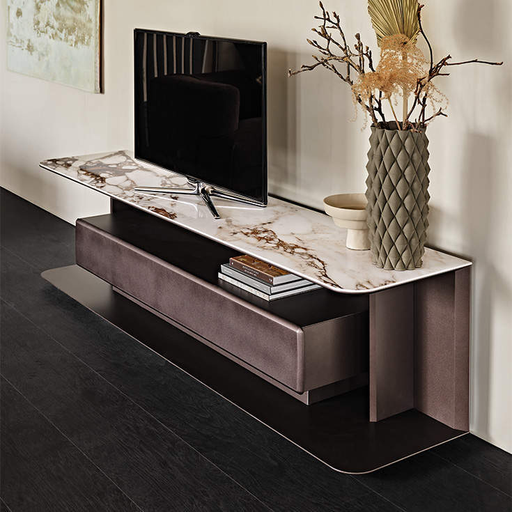 AWARD Mobile tv - Cattelan Italia