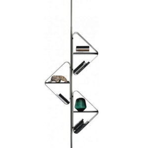 SPINNAKER Libreria - Cattelan Italia