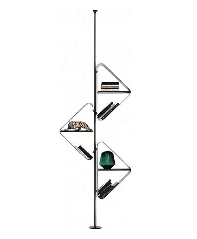 SPINNAKER Libreria - Cattelan Italia