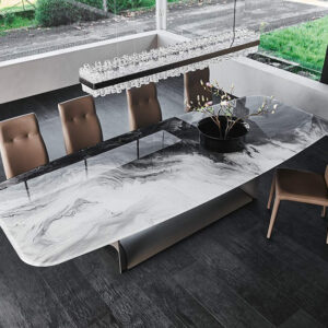 DRAGON Tavolo - Cattelan Italia