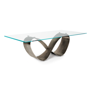 BUTTERFLY Tavolo - Cattelan Italia