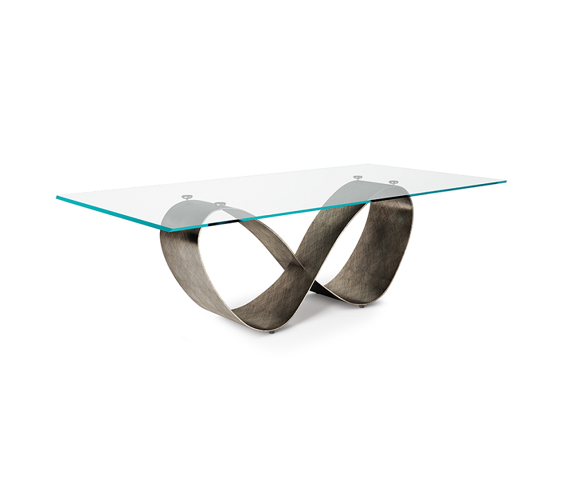 BUTTERFLY Tavolo - Cattelan Italia