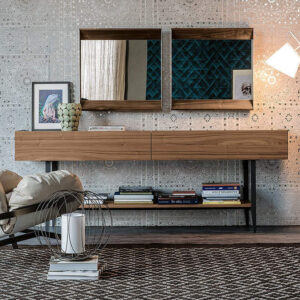 HORIZON Madia - Cattelan Italia