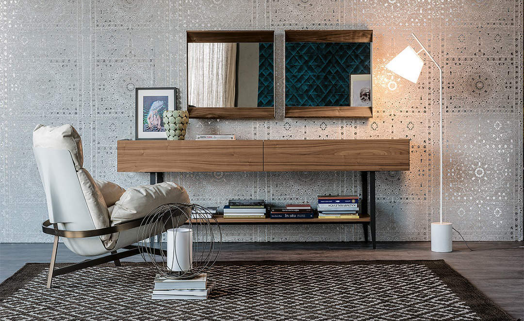HORIZON Madia - Cattelan Italia