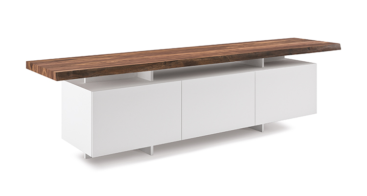SENECA Mobile Tv - Cattelan Italia SENECA Mobile Tv - Cattelan Italia