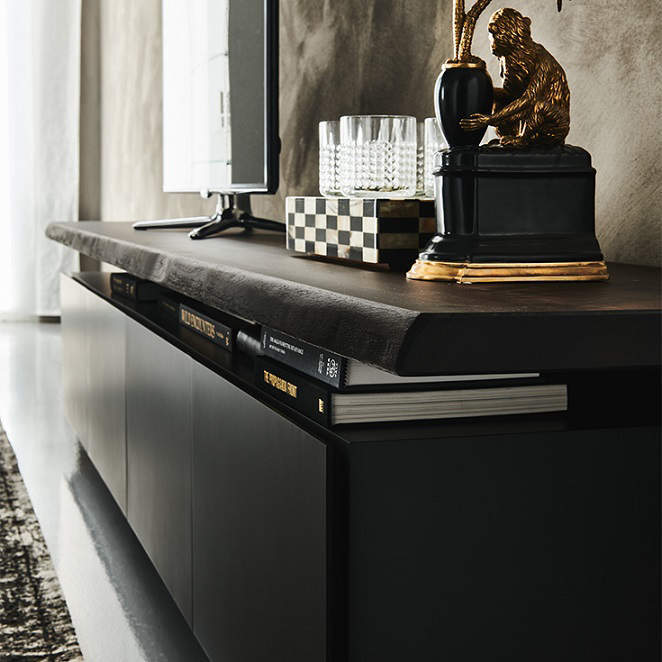 SENECA Mobile Tv - Cattelan Italia SENECA Mobile Tv - Cattelan Italia