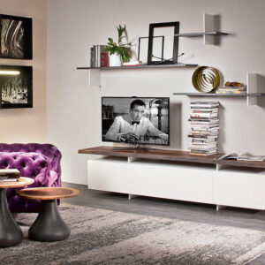 SENECA Mobile Tv - Cattelan Italia