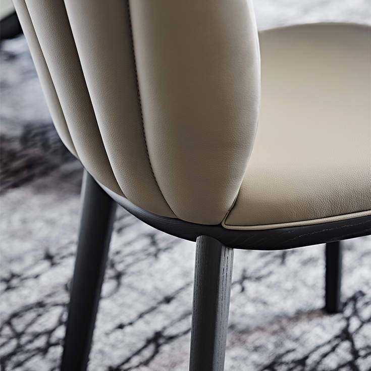 CHRISHELL Sedia - Cattelan Italia