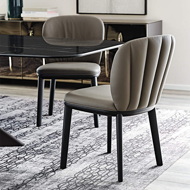 CHRISHELL Sedia - Cattelan Italia
