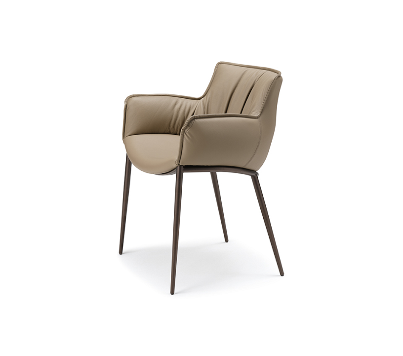 RHONDA Poltroncina - Cattelan Italia