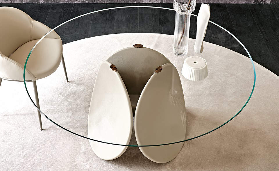 MAXIM Tavolo - Cattelan Italia