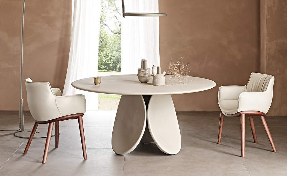 MAXIM Tavolo - Cattelan Italia