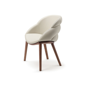 CAMILLA Sedia - Cattelan Italia