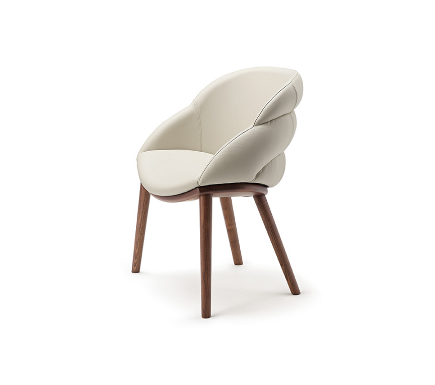CAMILLA Sedia - Cattelan Italia