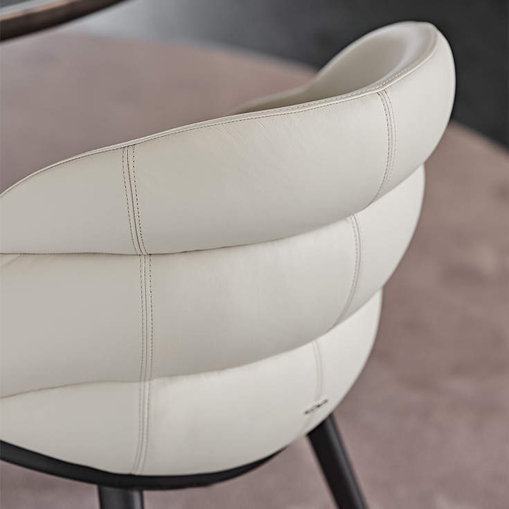 CAMILLA Sedia - Cattelan Italia