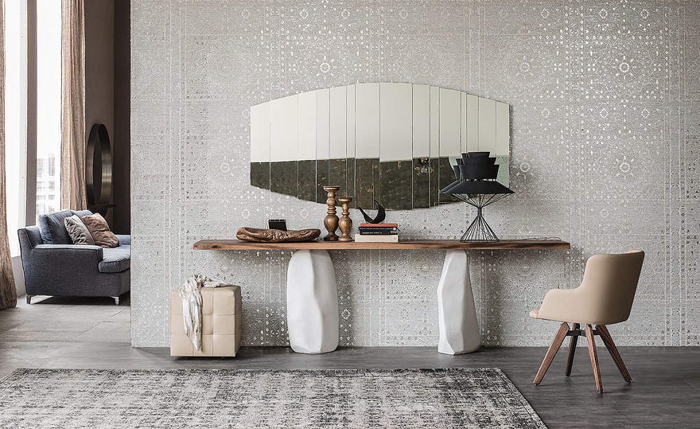 RAPA NUI Consolle - Cattelan Italia RAPA NUI Consolle - Cattelan Italia