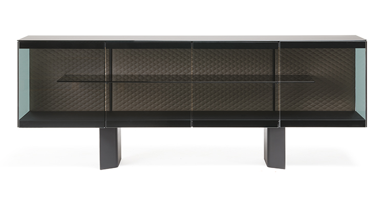 BOUTIQUE Madia - Cattelan Italia