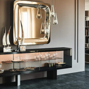 BOUTIQUE Madia - Cattelan Italia