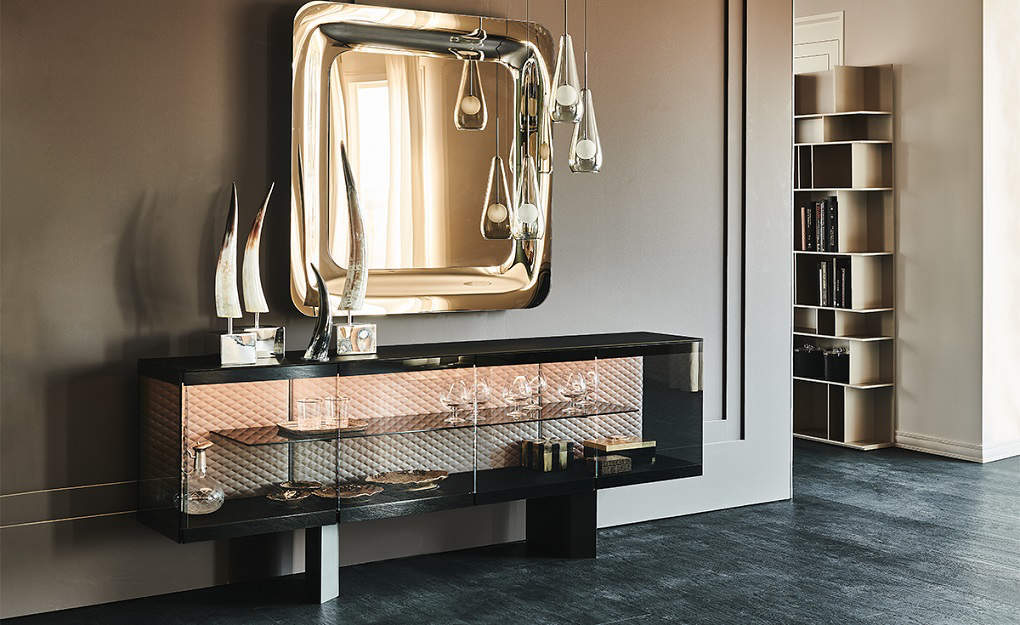BOUTIQUE Madia - Cattelan Italia