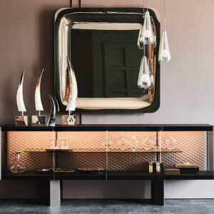 BOUTIQUE Madia - Cattelan Italia