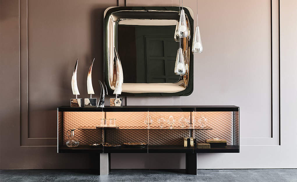 BOUTIQUE Madia - Cattelan Italia