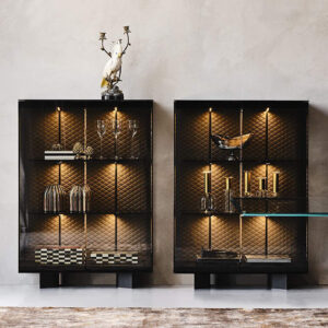 BOUTIQUE Madia alta - Cattelan Italia