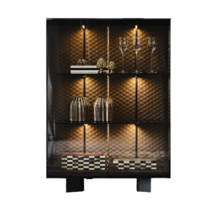 BOUTIQUE Madia alta - Cattelan Italia