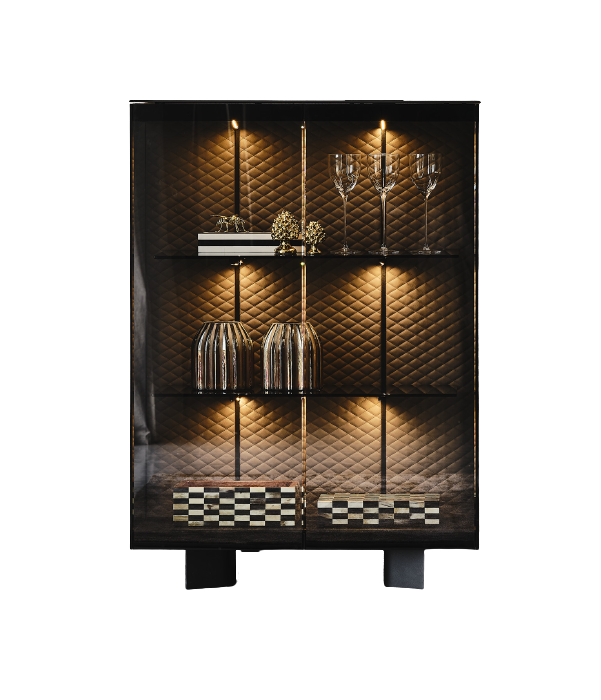 BOUTIQUE Madia alta - Cattelan Italia