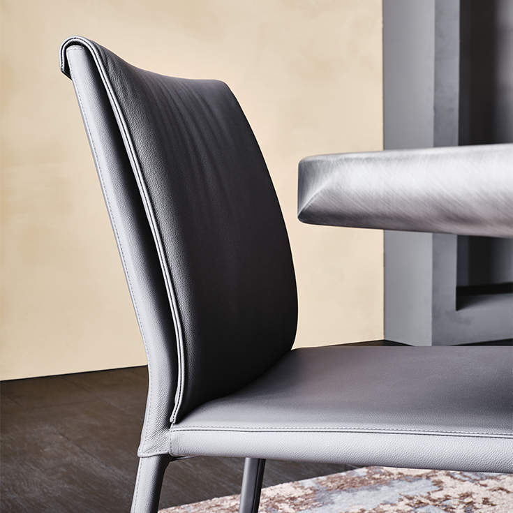 ITALIA Sedia - Cattelan Italia