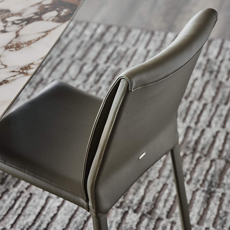ITALIA Sedia - Cattelan Italia