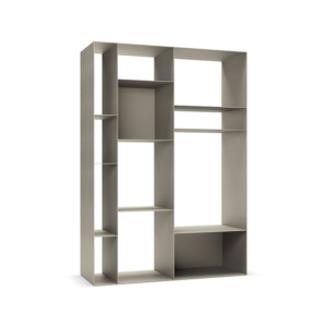 LATITUDE Libreria - Cattelan Italia