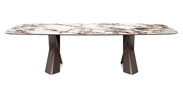 MAD MAX Tavolo - Cattelan Italia MAD MAX Tavolo - Cattelan Italia