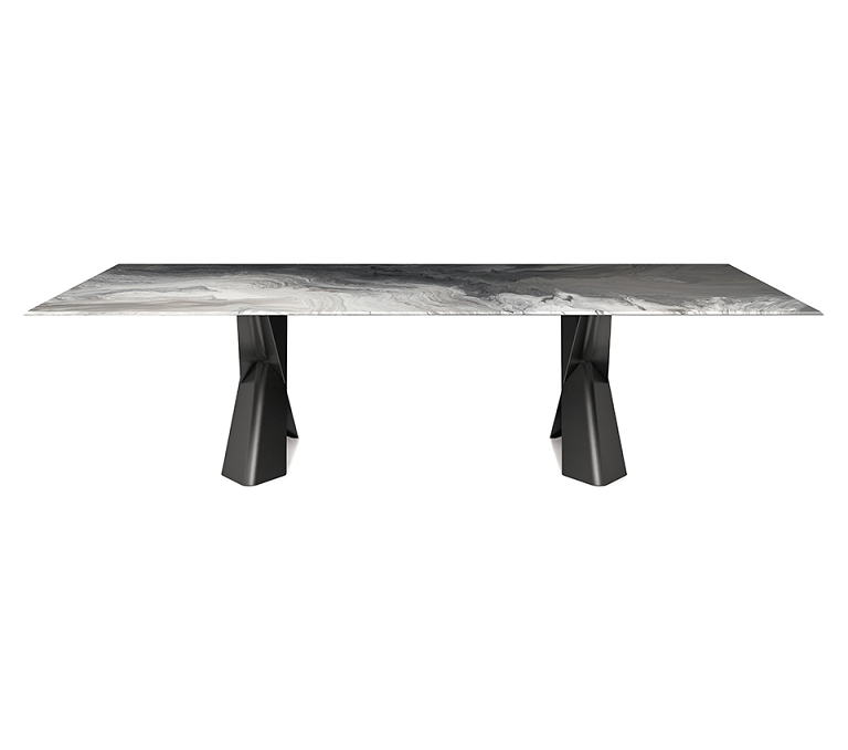 MAD MAX Tavolo - Cattelan Italia