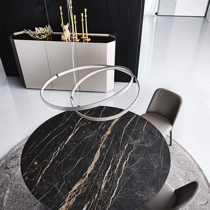 HEAVEN Lampada a sospensione - Cattelan Italia HEAVEN Lampada a sospensione - Cattelan Italia
