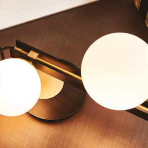 PLANETA Lampada da tavolo - Cattelan Italia