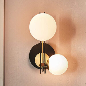 PLANETA Lampada da parete - Cattelan Italia
