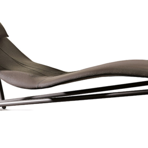 DONOVAN Chaise Lounge - Cattelan Italia