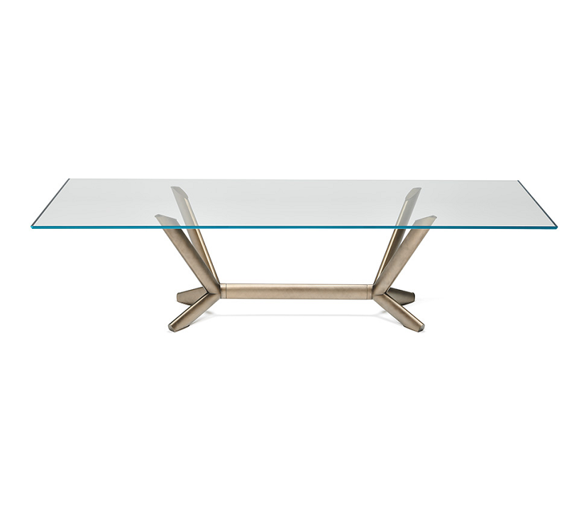 PLANER Tavolo - Cattelan Italia