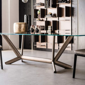 PLANER Tavolo - Cattelan Italia