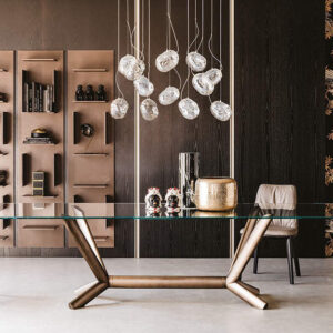 PLANER Tavolo - Cattelan Italia