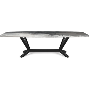 PLANER CRYSTALART Tavolo - Cattelan Italia