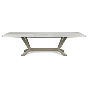 PLANER KERAMIK Tavolo - Cattelan Italia