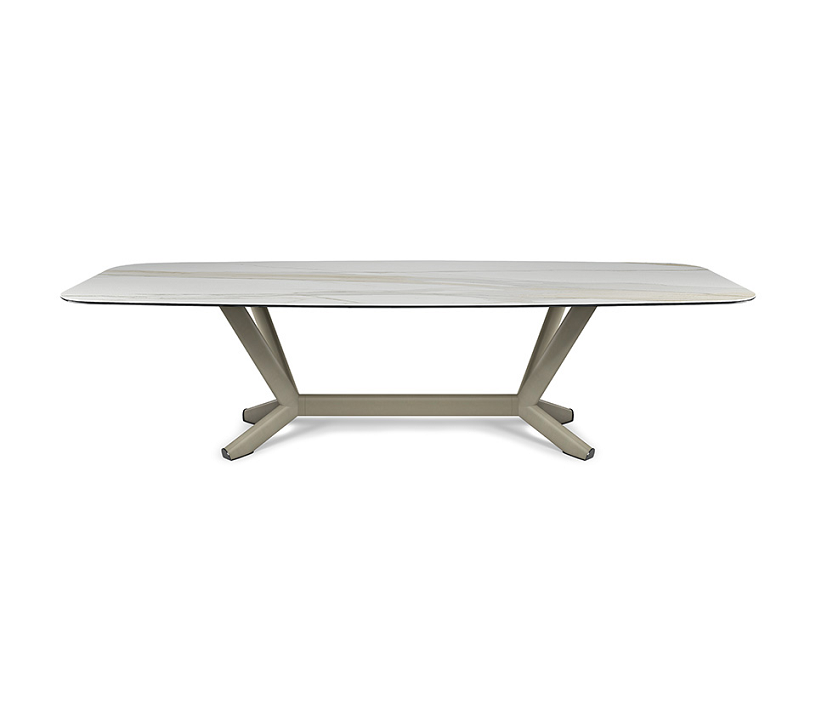 PLANER KERAMIK Tavolo - Cattelan Italia