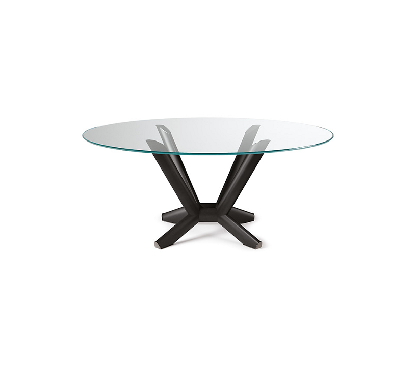 PLANER ROUND Tavolo - Cattelan Italia